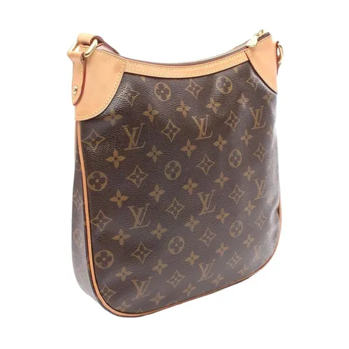 Pre-owned > Pre-owned Bags > Pre-owned Cross Body Bags - - Louis Vuitton Vintage - Modalova