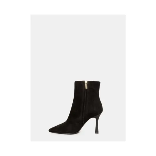 Shoes > Boots > Heeled Boots - - Bianca Di - Modalova