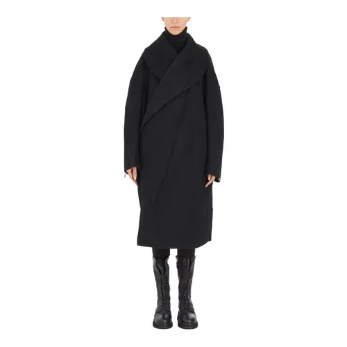 Coats > Parkas - - Helmut Lang - Modalova