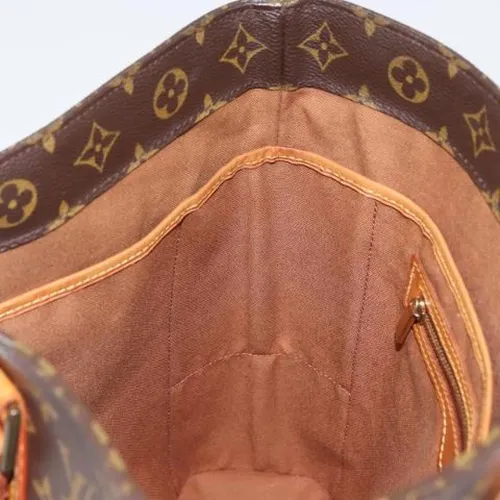 Pre-owned > Pre-owned Bags > Pre-owned Tote Bags - - Louis Vuitton Vintage - Modalova