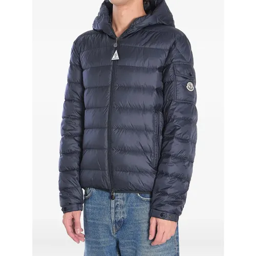 Jackets > Down Jackets - - Moncler - Modalova