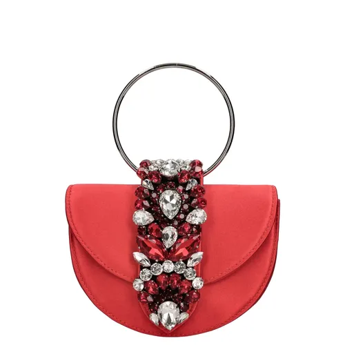 Gedebe - Bags > Handbags - Red - Gedebe - Modalova