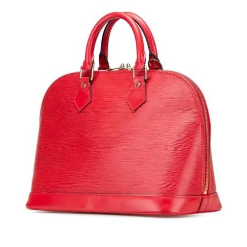 Pre-owned > Pre-owned Bags > Pre-owned Handbags - - Louis Vuitton Vintage - Modalova