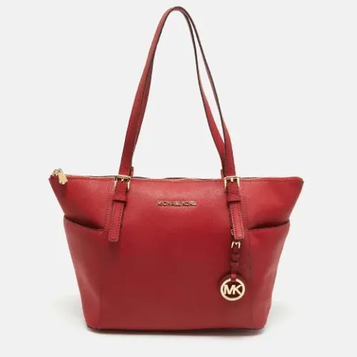Pre-owned > Pre-owned Bags > Pre-owned Tote Bags - - Michael Kors Pre-owned - Modalova