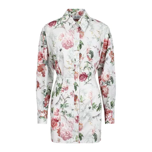 Blouses & Shirts > Shirts - - The Attico - Modalova