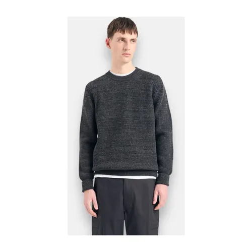 Knitwear > Round-neck Knitwear - - Norse Projects - Modalova