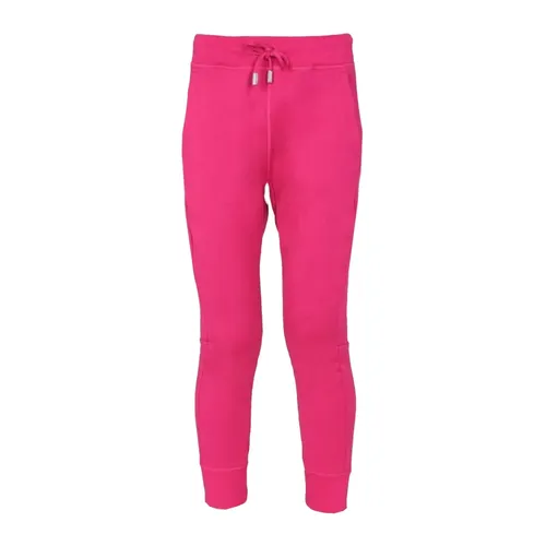 Trousers > Sweatpants - - Dsquared2 - Modalova