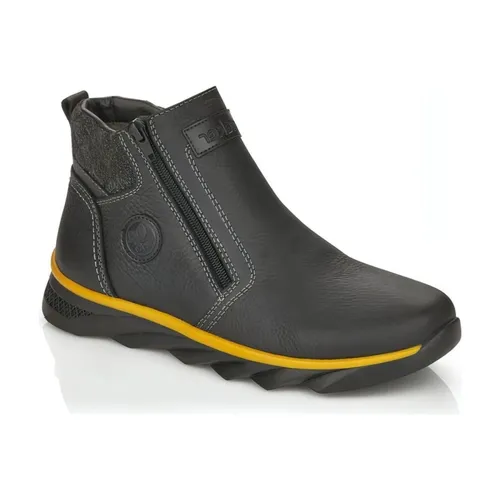 Shoes > Boots > Ankle Boots - - Rieker - Modalova