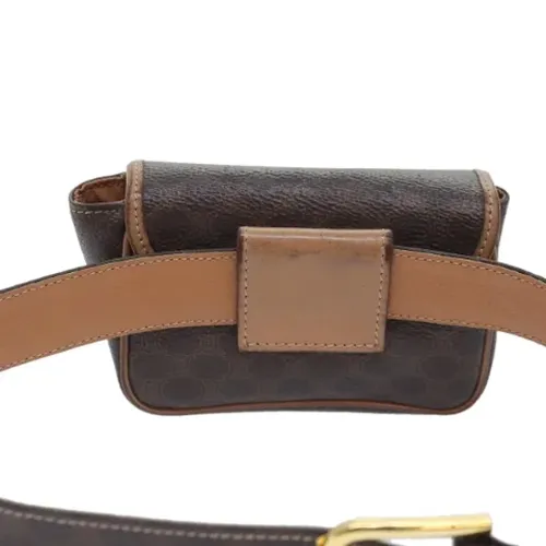 Pre-owned > Pre-owned Bags > Pre-owned Belt Bags - - Celine Vintage - Modalova
