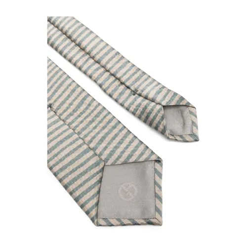Accessories > Ties - - Giorgio Armani - Modalova