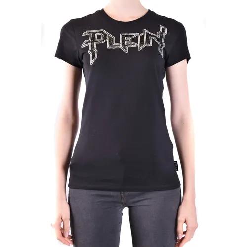 Tops > T-Shirts - - Philipp Plein - Modalova