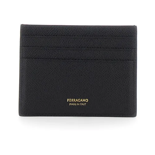 Accessories > Wallets & Cardholders - - Ferragamo - Modalova