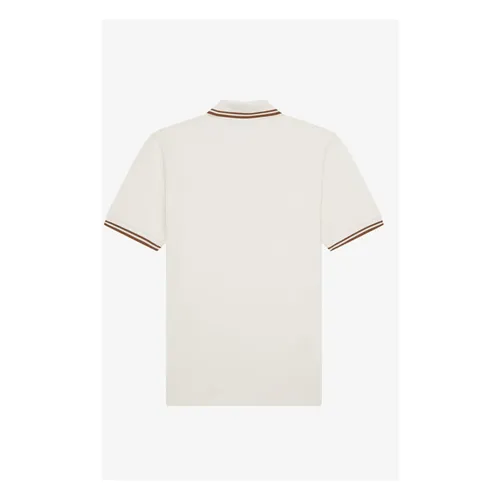 Tops > Polo Shirts - - Fred Perry - Modalova