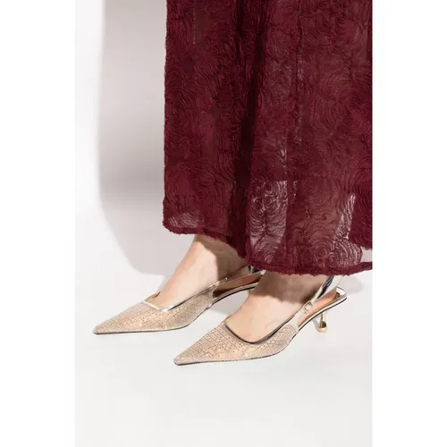 Shoes > Heels > Pumps - - Jimmy Choo - Modalova