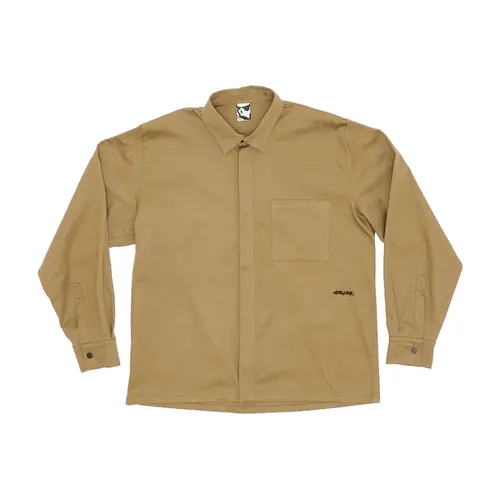Jackets > Light Jackets - - Gr10K - Modalova