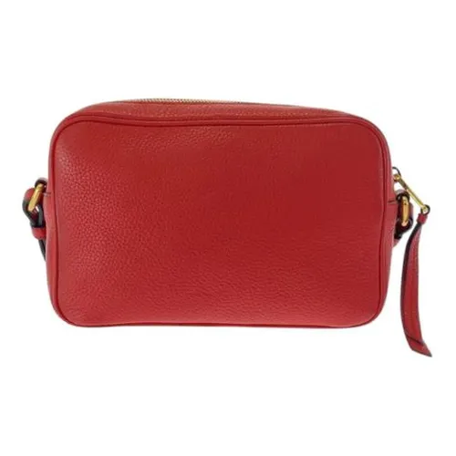 Pre-owned > Pre-owned Bags > Pre-owned Cross Body Bags - - Prada Vintage - Modalova