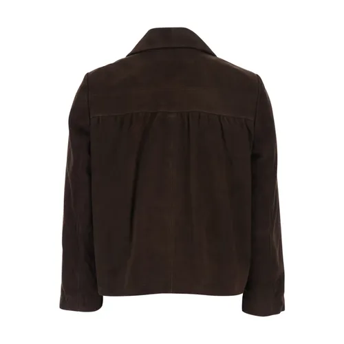 Jackets > Light Jackets - - Ba&Sh - Modalova