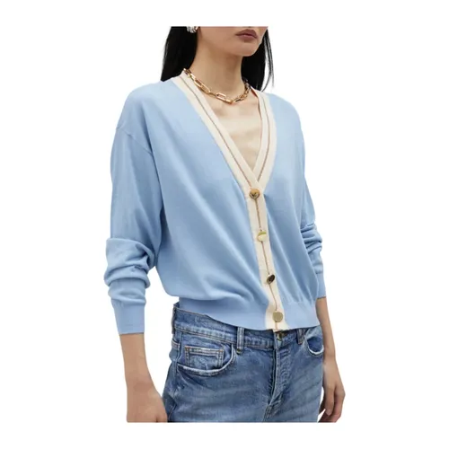 Knitwear > Cardigans - - Lola Casademunt - Modalova