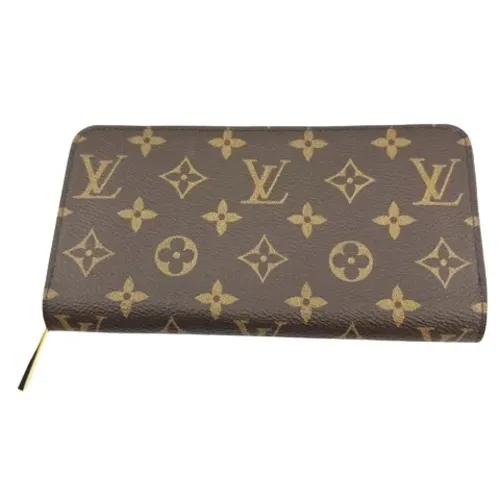 Pre-owned > Pre-owned Accessories > Pre-owned Wallets - - Louis Vuitton Vintage - Modalova