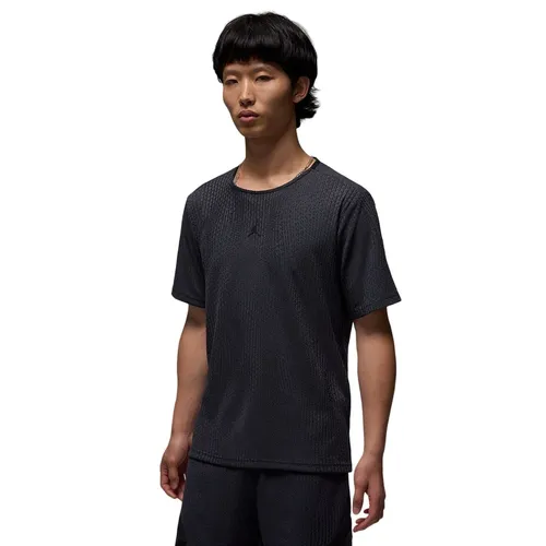 Jordan - Tops > T-Shirts - Black - Jordan - Modalova