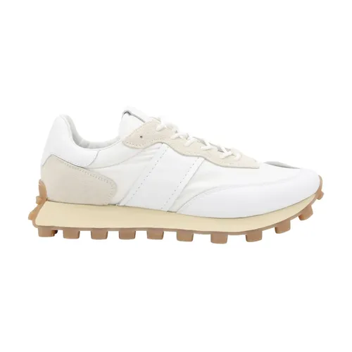 Tod's - Shoes > Sneakers - White - Tod's - Modalova