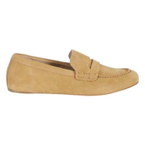 Shoes > Flats > Loafers - - 3Juin - Modalova
