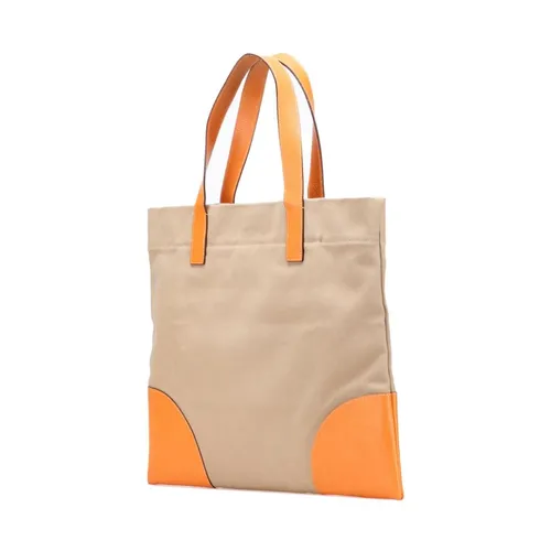 Pre-owned > Pre-owned Bags > Pre-owned Tote Bags - - Prada Vintage - Modalova