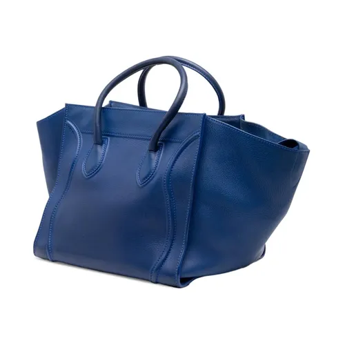 Pre-owned > Pre-owned Bags > Pre-owned Handbags - - Celine Vintage - Modalova