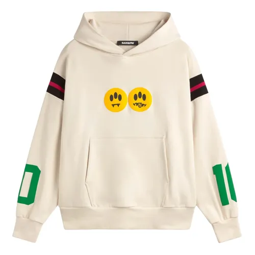 Sweatshirts & Hoodies > Hoodies - - Barrow - Modalova
