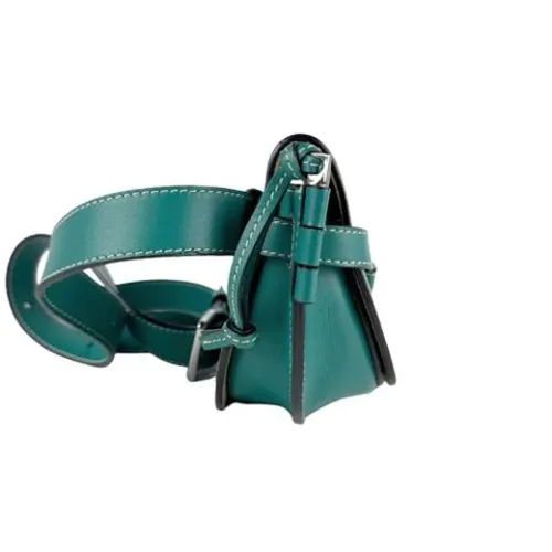 Pre-owned > Pre-owned Bags > Pre-owned Belt Bags - - Loewe Pre-owned - Modalova