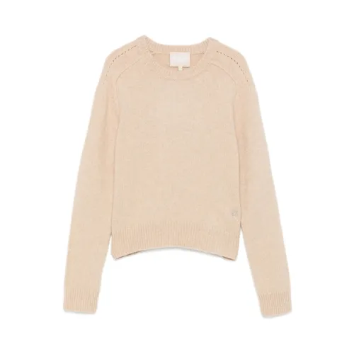 Knitwear > Cashmere Knitwear - - Kujten - Modalova
