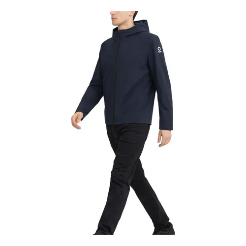 Jackets > Light Jackets - - Suns - Modalova