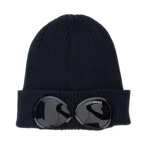Accessories > Hats > Beanies - - C.p. Company - Modalova
