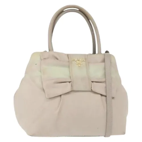 Pre-owned > Pre-owned Bags > Pre-owned Handbags - - Prada Vintage - Modalova
