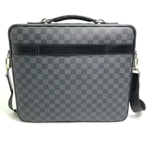Pre-owned > Pre-owned Bags > Pre-owned Cross Body Bags - - Louis Vuitton Vintage - Modalova