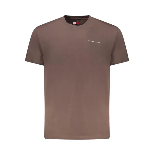 Tops > T-Shirts - - Tommy Hilfiger - Modalova