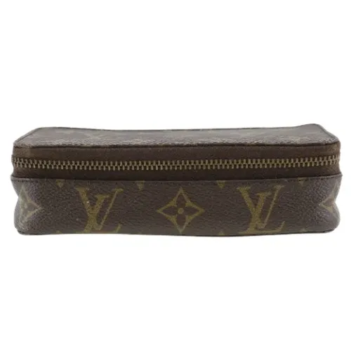 Pre-owned > Pre-owned Accessories - - Louis Vuitton Vintage - Modalova