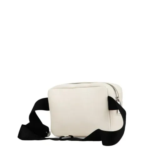 Pre-owned > Pre-owned Bags > Pre-owned Cross Body Bags - - Bottega Veneta Vintage - Modalova
