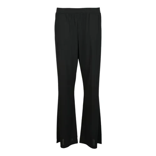 Trousers > Wide Trousers - - Seventy - Modalova