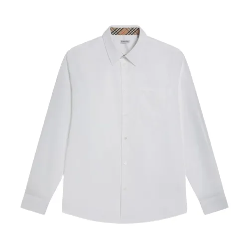 Shirts > Casual Shirts - - Burberry - Modalova
