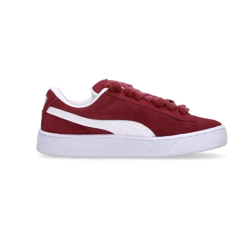 Puma - Shoes > Sneakers - Red - Puma - Modalova