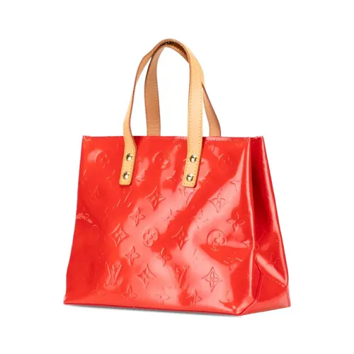 Pre-owned > Pre-owned Bags > Pre-owned Tote Bags - - Louis Vuitton Vintage - Modalova
