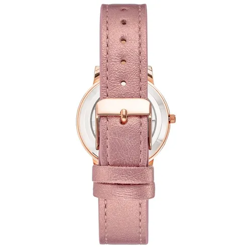 Accessories > Watches - - Juicy Couture - Modalova