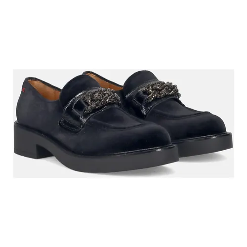 Shoes > Flats > Loafers - - Gio+ - Modalova