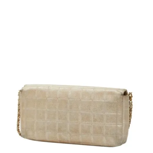 Pre-owned > Pre-owned Bags > Pre-owned Shoulder Bags - - Chanel Vintage - Modalova