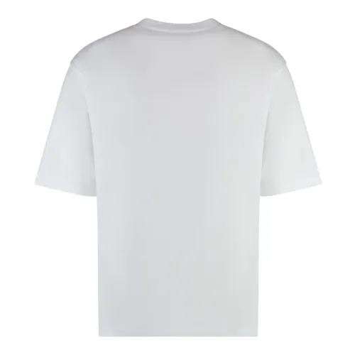 Tops > T-Shirts - - Dsquared2 - Modalova