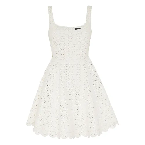 Dresses > Day Dresses > Short Dresses - - Philipp Plein - Modalova