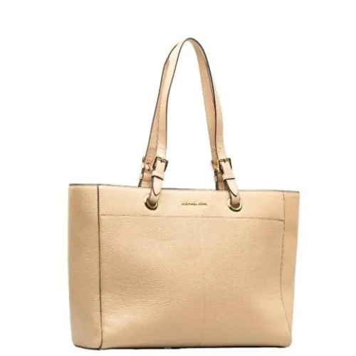Pre-owned > Pre-owned Bags > Pre-owned Tote Bags - - Michael Kors Pre-owned - Modalova
