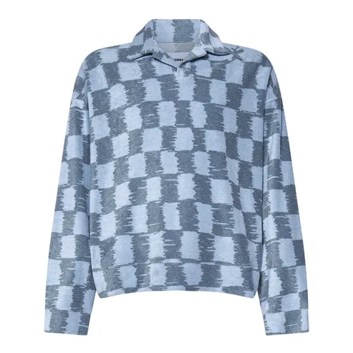 Tops > Long Sleeve Tops - - Bonsai - Modalova