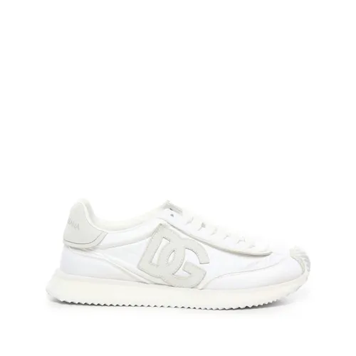 Shoes > Sneakers - - Dolce & Gabbana - Modalova